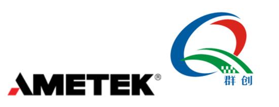 ametek战略合作伙伴-广州群创邀您参加2019中国智能汽车技术大会