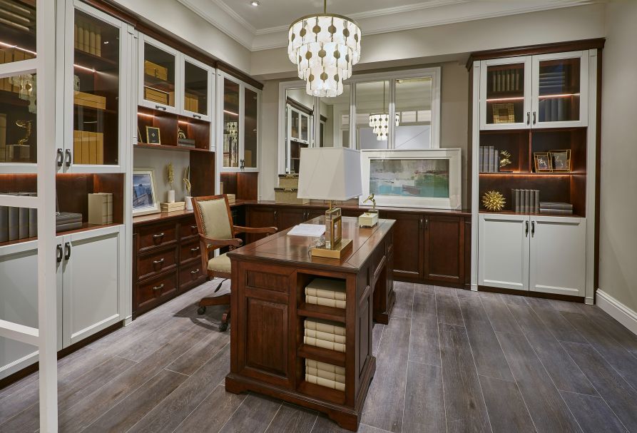 仁豪家居·现代美式【成品 定制】实战峰享会,9月10日上海揭幕