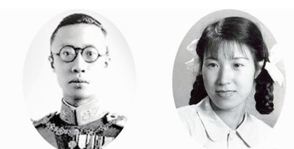 原创末代皇妃李玉琴出身贫苦是怎么能嫁给溥仪做为福贵人的