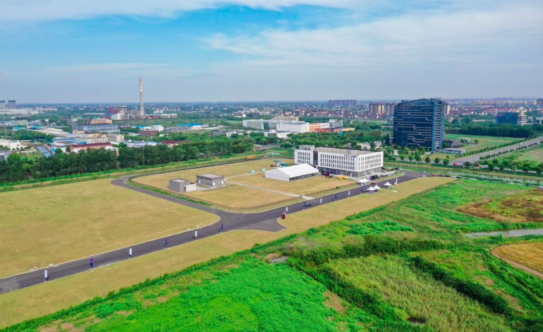 2019世界人工智能大会61华东无人机基地创新发展高峰论坛成功举办