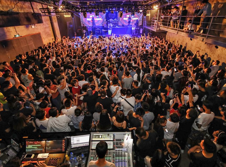 疆进酒omnispace场地介绍venueinfo