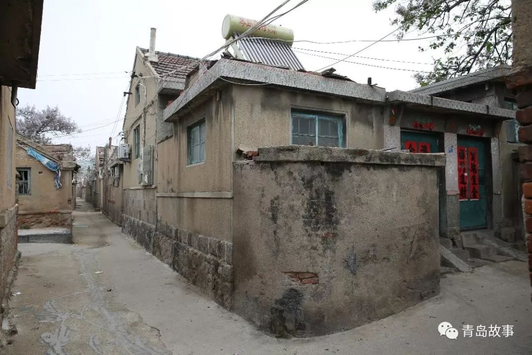 我与板桥坊村的故事