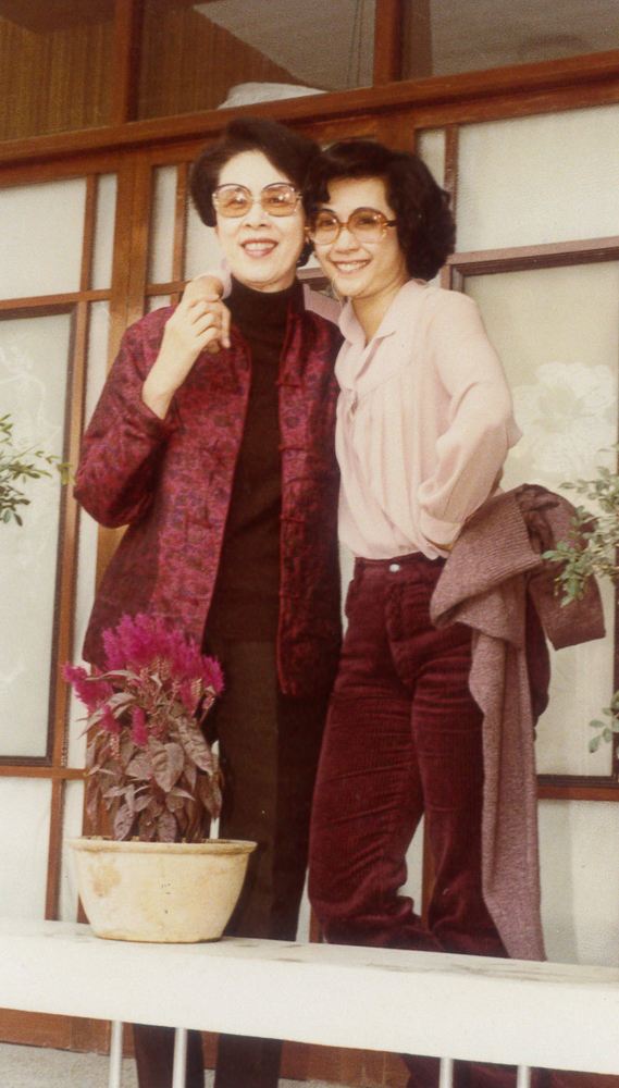 91岁粤剧名伶传意外跌伤无法大办生日宴与任剑辉组合成经典绝唱