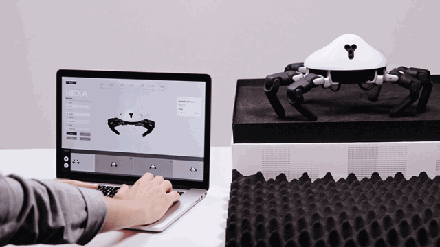 盘点那些极客风的设计