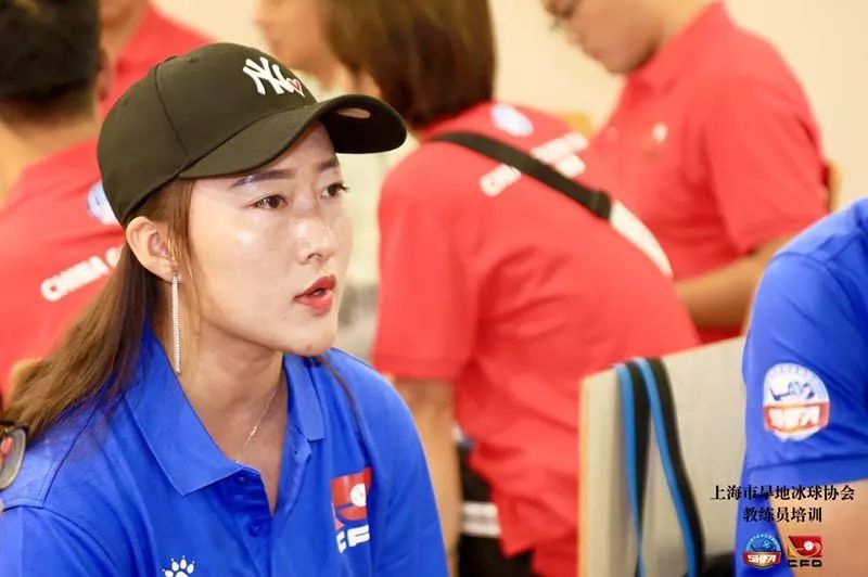 学员专访cfd第54期教练员培训班