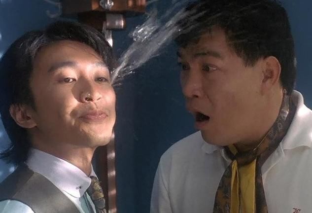 原创大傻成奎安逝世十周年还记不记得这个长坏了的好人