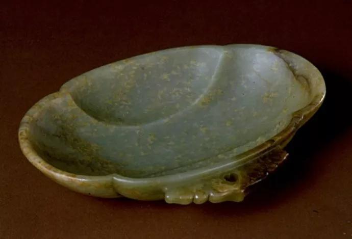 细品古玉沁色之妙