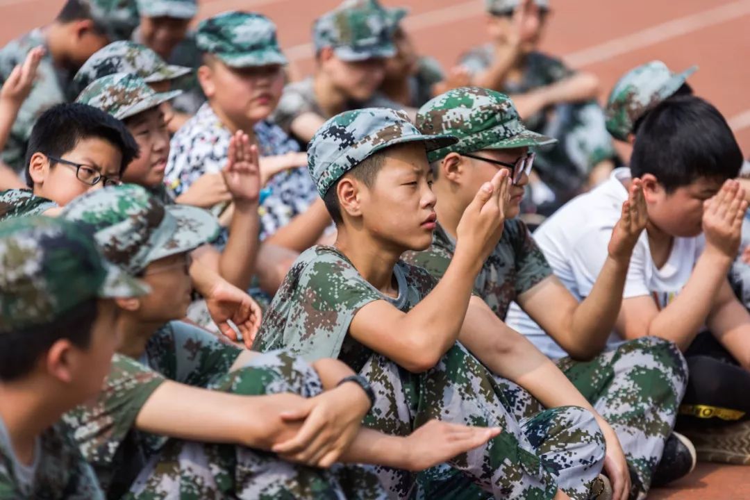 洛阳市东升第三中学图片