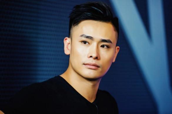 澳门最富拳王竟然是奥运会散打冠军蔡良蝉用拳头打来财富和威名