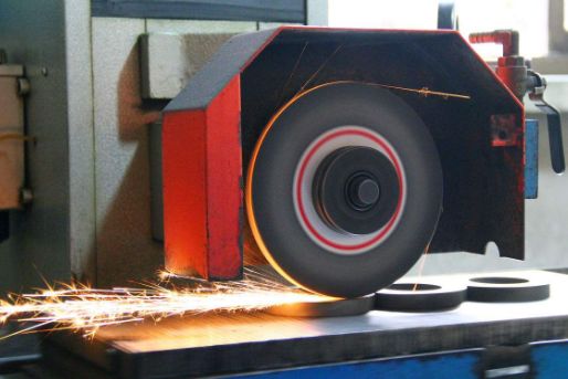 磨削加工中砂轮片的使用特点!