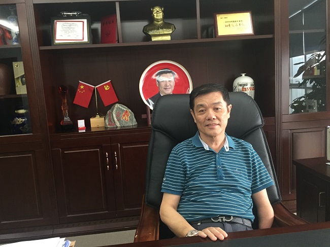 原创企业家论坛寇南南谋定创新中天盛祥助推大湾区一带一路