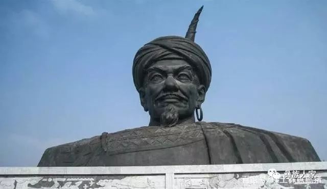 彝族在秦汉,魏晋,唐,宋,元明清,民国时期的历史!_昆明