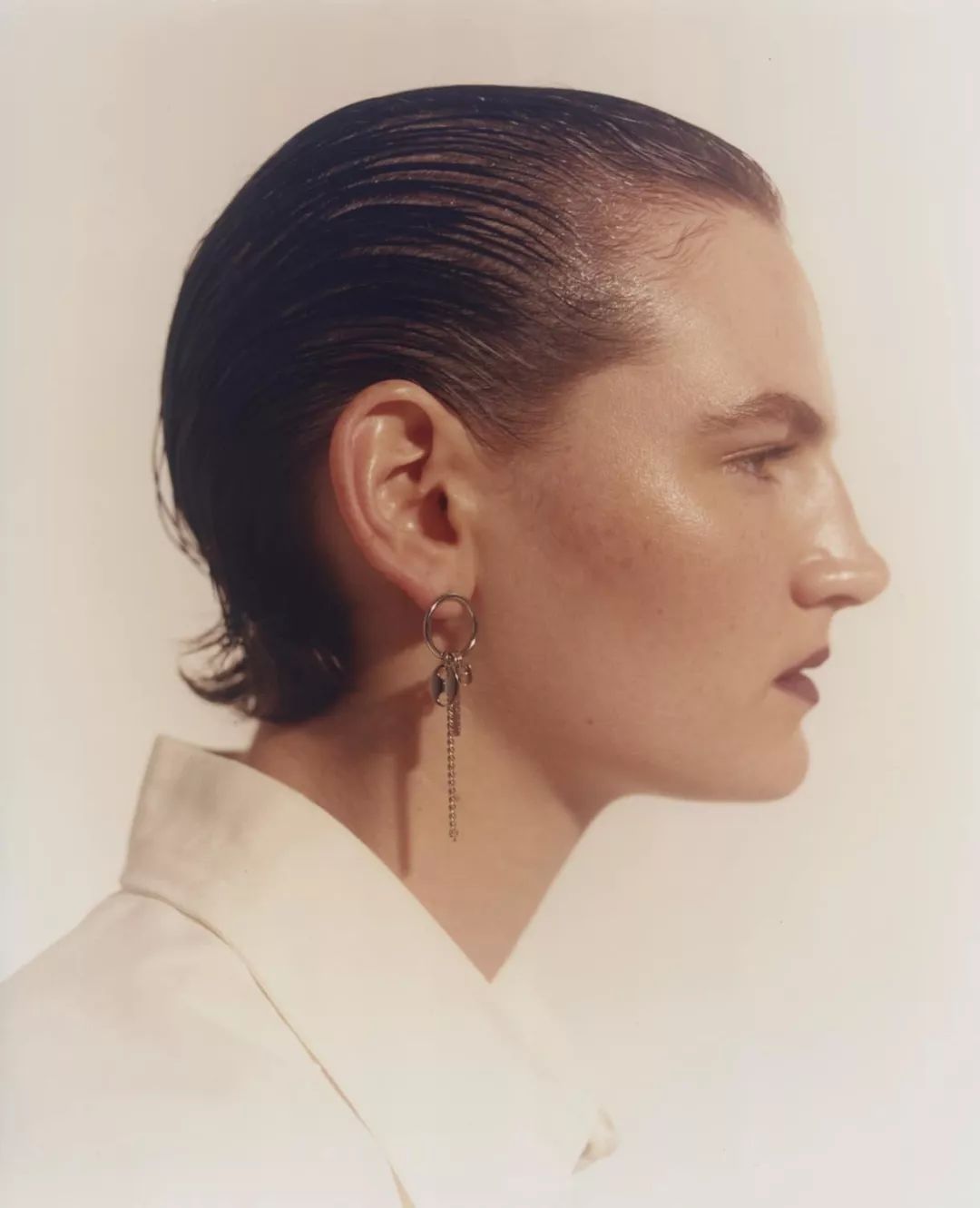 justine clenquet | 千禧一代的朋克新定义_charli