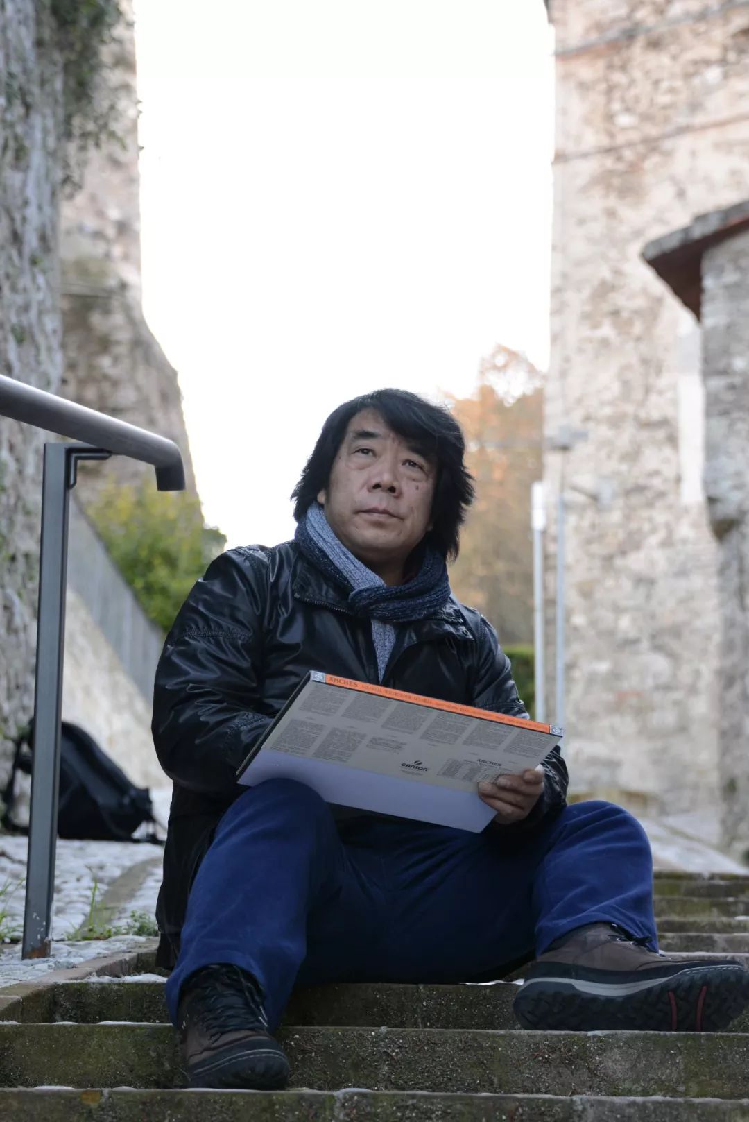 一笔画三省最有感触的就是生活周围刘寿祥教学语录