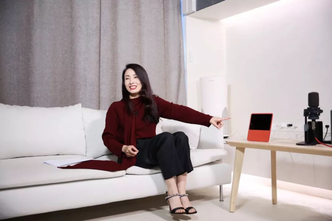 你的知识点复习到位了么,宋倩老师在《小欢喜》里等着你哦!