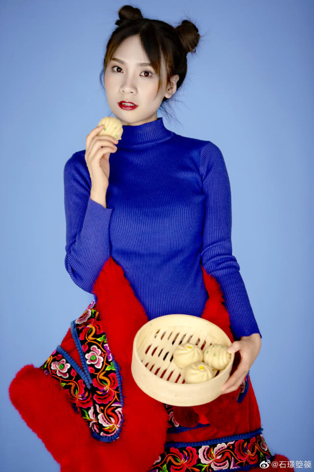 五维记忆女主演怒斥哪吒抄袭网友打假她根本不是主演