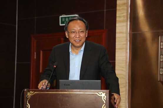 医学会心血管病分会主任委员,西藏自治区人民医院副院长格桑罗布表示