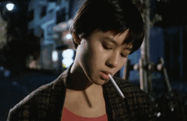 从三级片女王到金马影后,李丽珍曾是多少男人心中的梦中情人?
