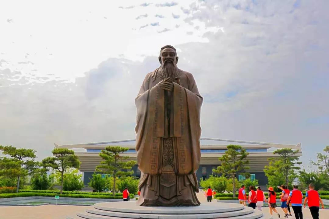 孔孟之乡运河之心这条线路不仅美景频现还能唤起乡愁