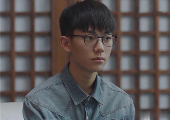 小欢喜中的林磊儿居然是破冰行动中的他