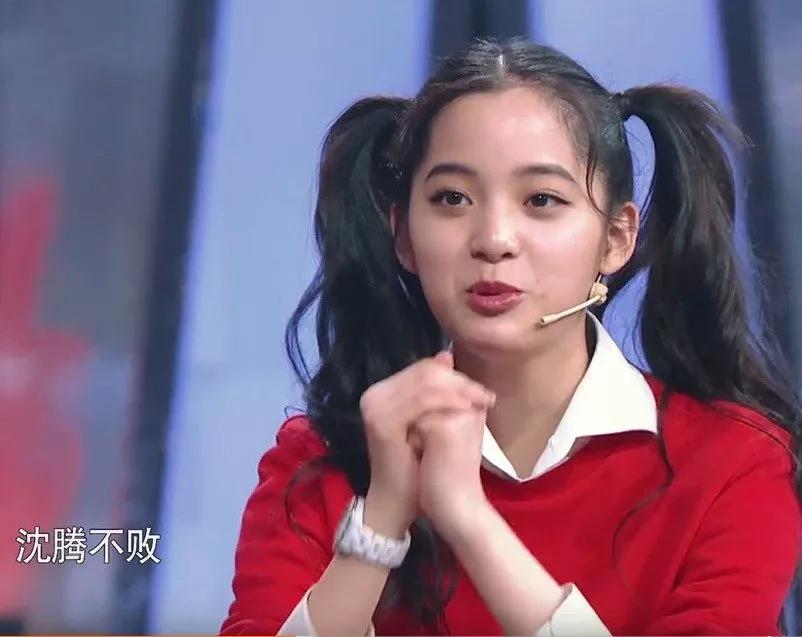 原创沈腾x欧阳娜娜这对神仙搭档也太好磕了