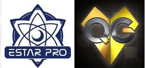 estarpro战队logo,estarpro队标 首先是estarpro选手诺言,8月23号,estarpro战队官方俱乐部发出通告,对