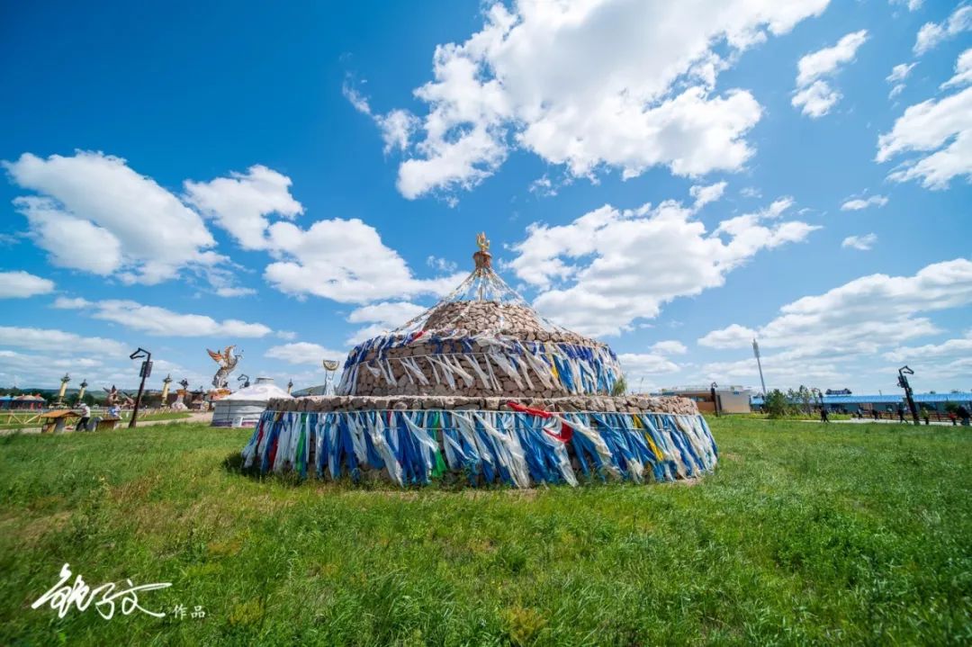 途启网旅行家的分享以马为梦在中国马镇做一个比海子更幸福的人