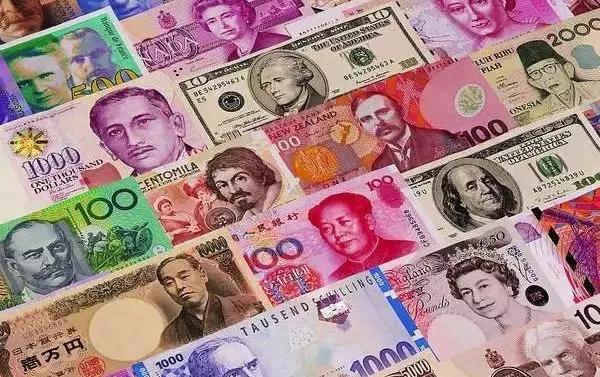 美元兑人民币汇率破 7 一晚损失上万块 这些留学生省钱攻略赶紧收下 波动