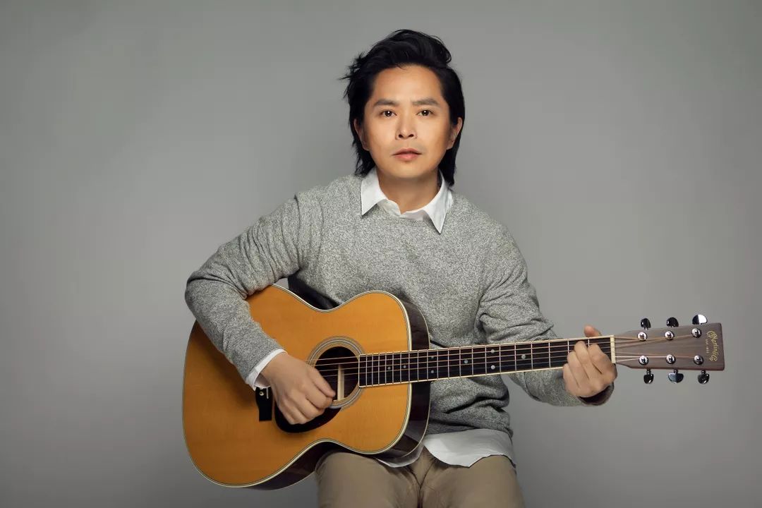 原唱歌手:沈宁从摇滚青年到超级奶爸,他用一首歌,引爆十年情怀!