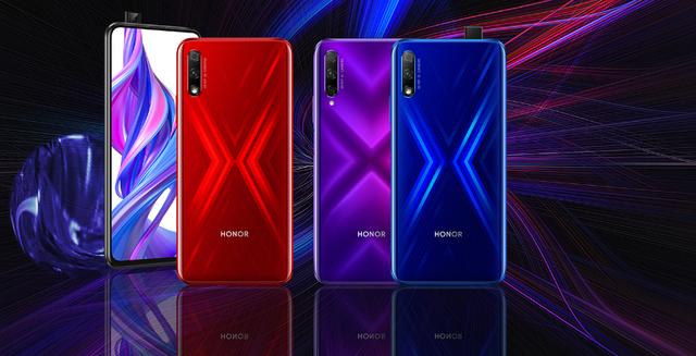 劍指榮耀9x紅米note8pro價格外洩僅1799元平民價