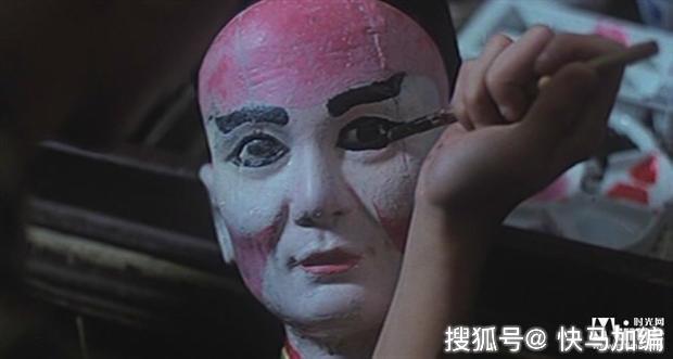 这些香港鬼片都是童年阴影四十年从头细说香港片的辉煌