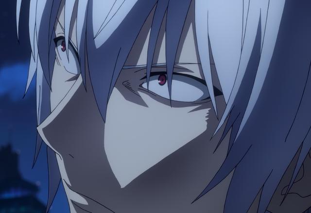 一方通行收了个金发小徒弟我想降低她的防御力