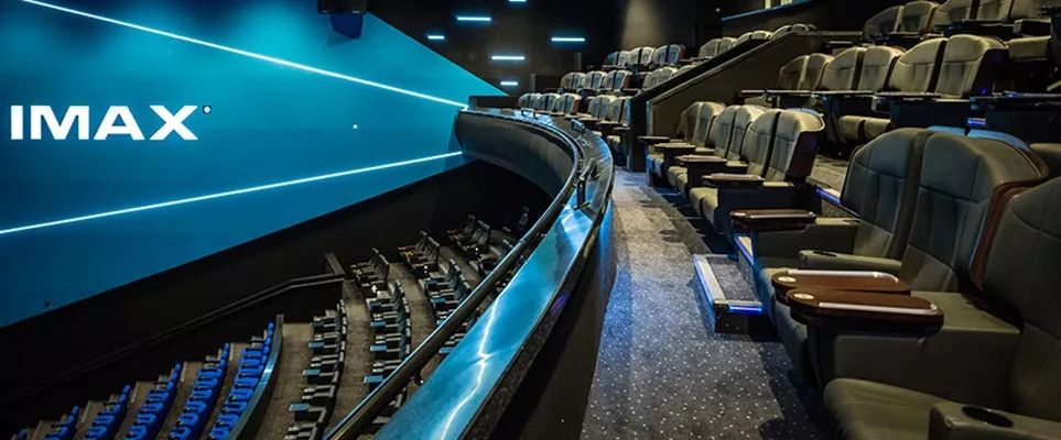 vox影院推出无干扰放映模式在看电影时打电话会被请出影院