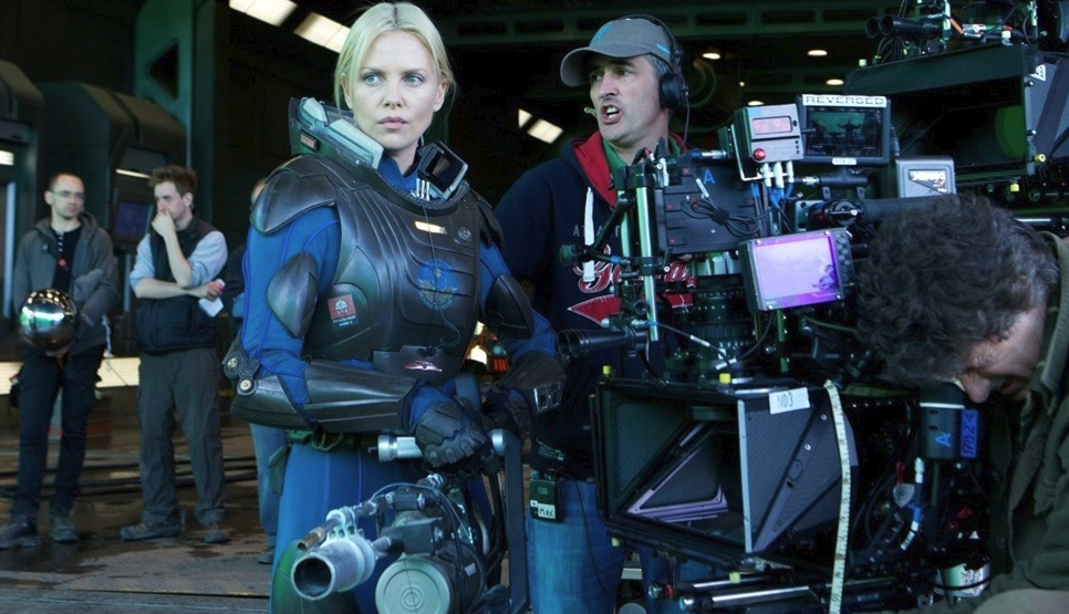 原创异形纪录片十月来袭导演原创手稿将曝光