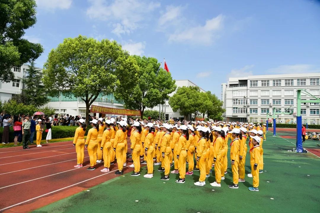 浦东建平实验中学图片