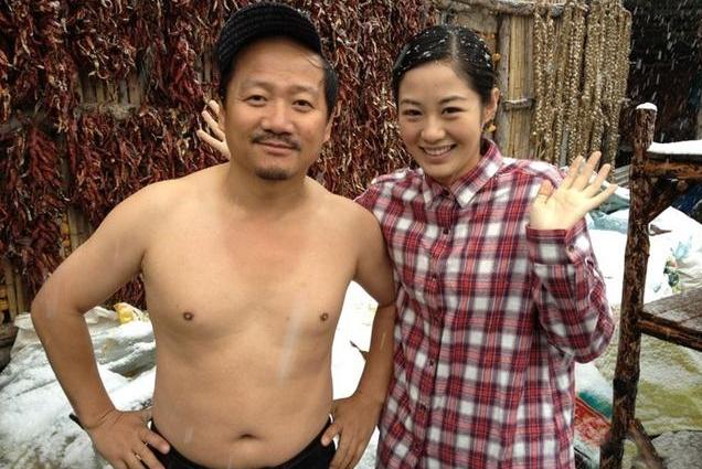 貌美如花撞脸baby,彻底火了一把!_唐鉴军