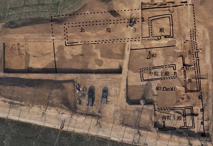 二里头遗址:打开神秘夏朝的文化密码