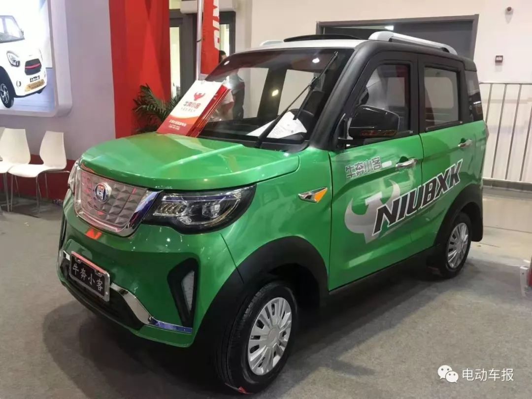 济南展牛奔小客很惊艳,展现强悍产品力!_搜狐汽车_搜狐网