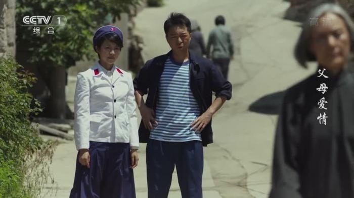 他在老家肯定没上过什么学,最起码不会比江卫国等人学历高,可是他最后