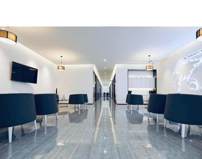 时尚雅致的办公环境 -无惧挑战,无惧平淡加入shein,与时尚为伍!