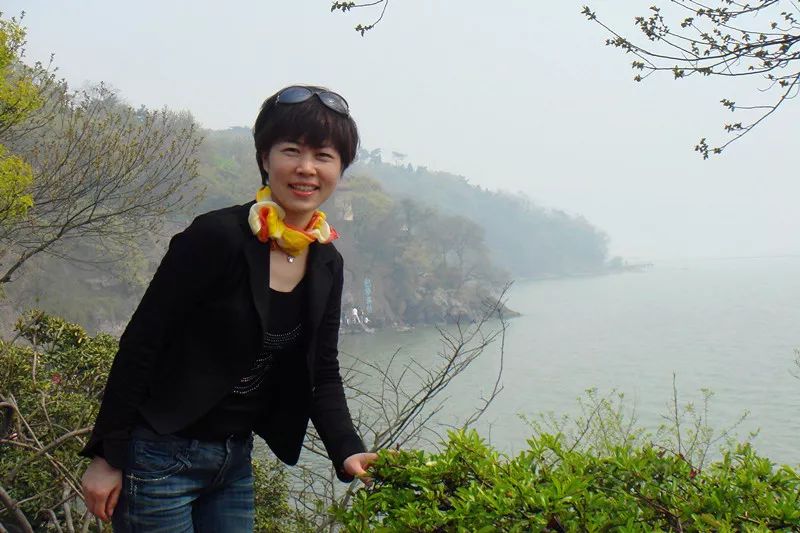 遇见最美教师王晓燕:她是历经风雨洗礼的"铿锵玫瑰"