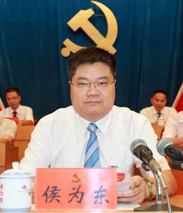 漳州市新副市长图片