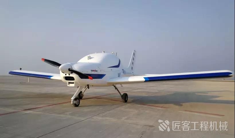 "中国制造"山河sa60l正式被美国faa纳入slsa品牌型号目录_飞机