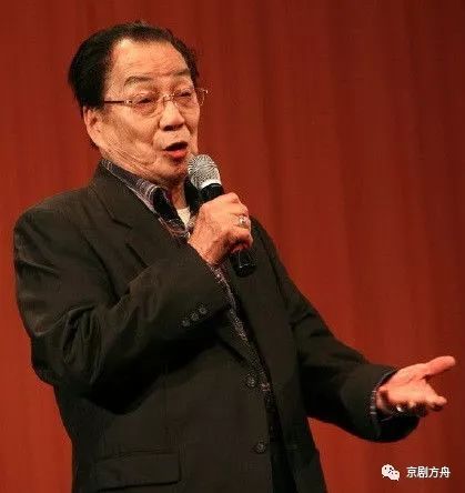 沉痛悼念沪上滑稽名家小刘春山先生逝世享年93岁