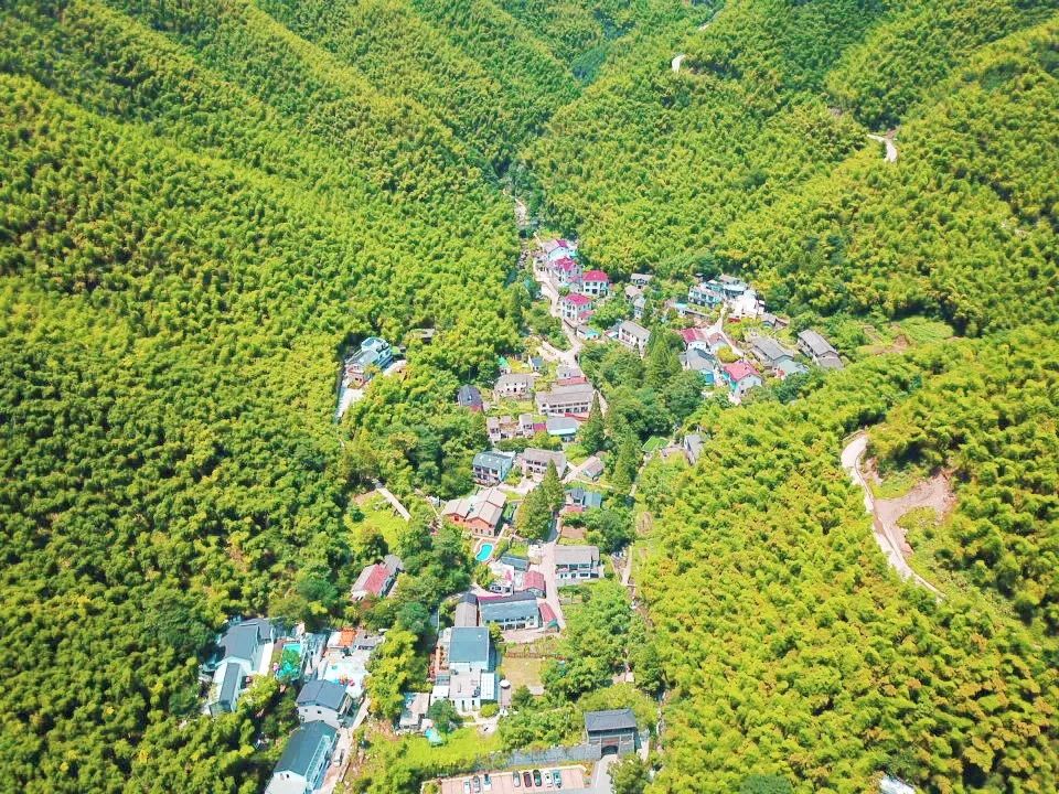 江东镇仙洲村图片