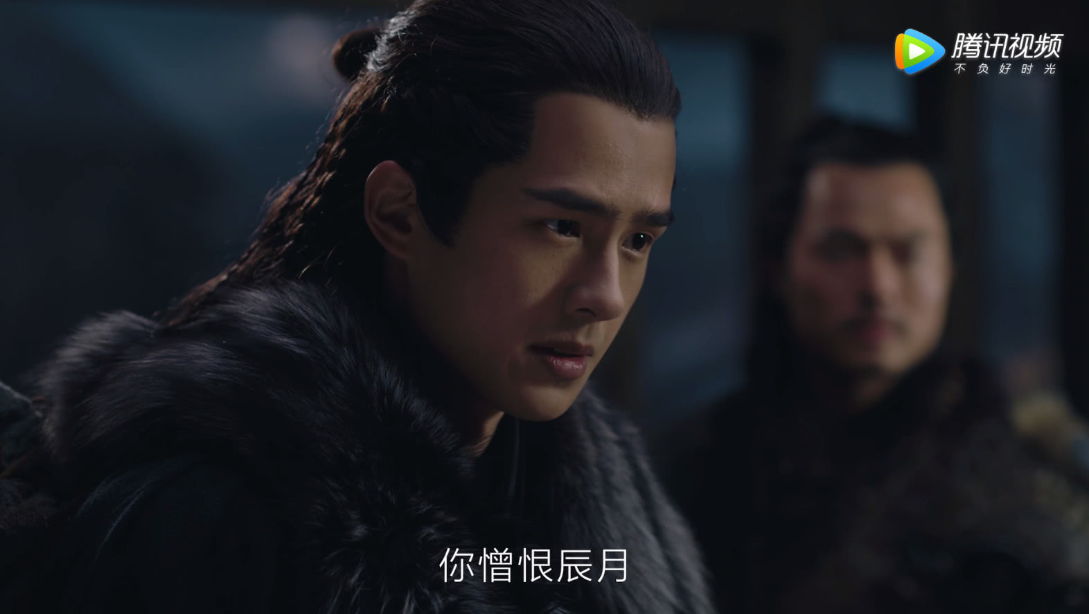 小舟和百里家儿子成亲阿苏勒怒回帝都一句话令小舟泪流满面