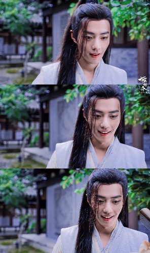 《陳情令》肖戰獻舍式演繹魏無羨:把他留在那裡,還給他心愛的人