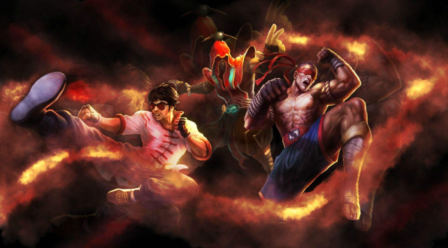 中国游戏直播收入将破100亿看王者荣耀的比看lol的人多