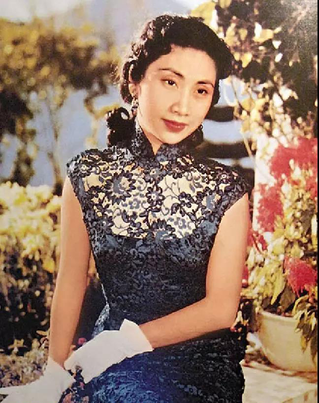 91岁粤剧名伶传意外跌伤无法大办生日宴与任剑辉组合成经典绝唱