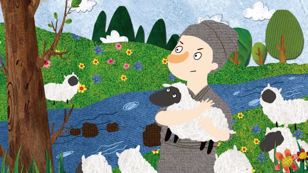 李鸿基改名勤奋成才